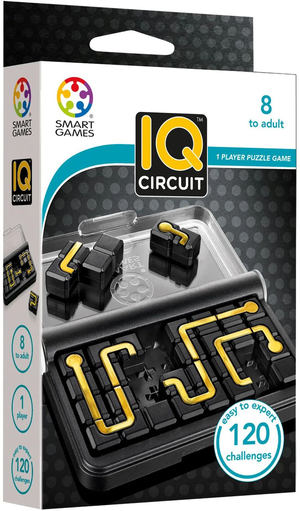 SMART Toys and Games GmbH IQ CIRCUIT