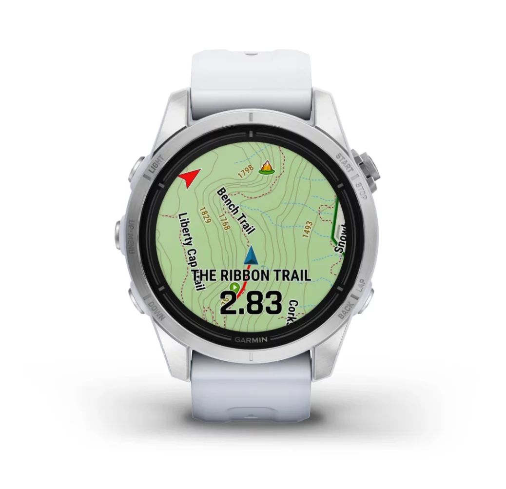 Garmin Epix Pro (Gen 2), 42mm Open-Box