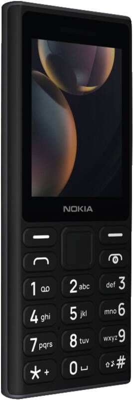 Nokia 105 Dual Sim 2024 2G