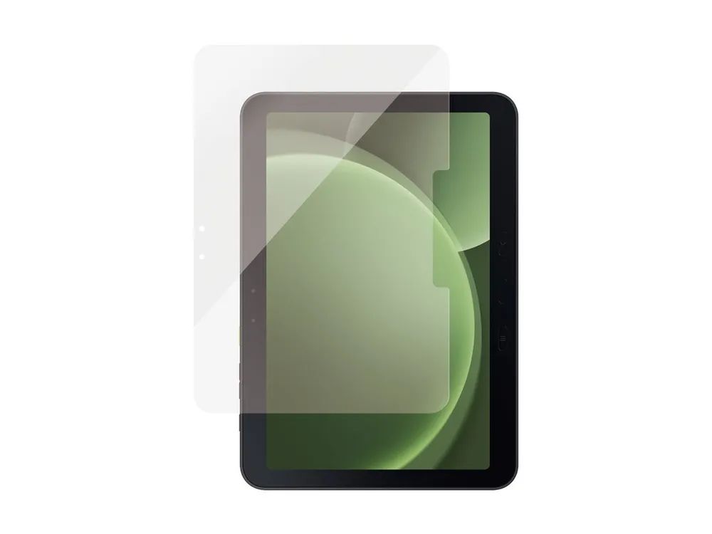 PanzerGlass SAFE. by PanzerGlass - Bildschirmschutz für Tablet