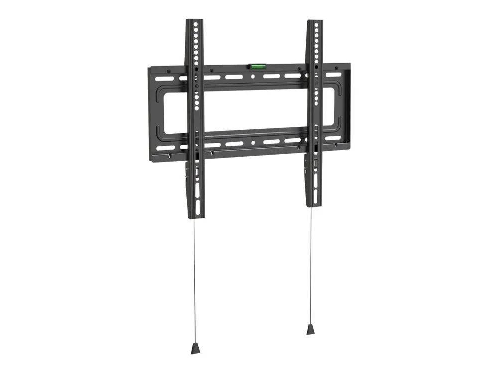 VivoLink Wall Mount Slim - Klammer - für Flachbildschirm - Bildschirmgröße: 81.3-139.7 cm (32"-55")