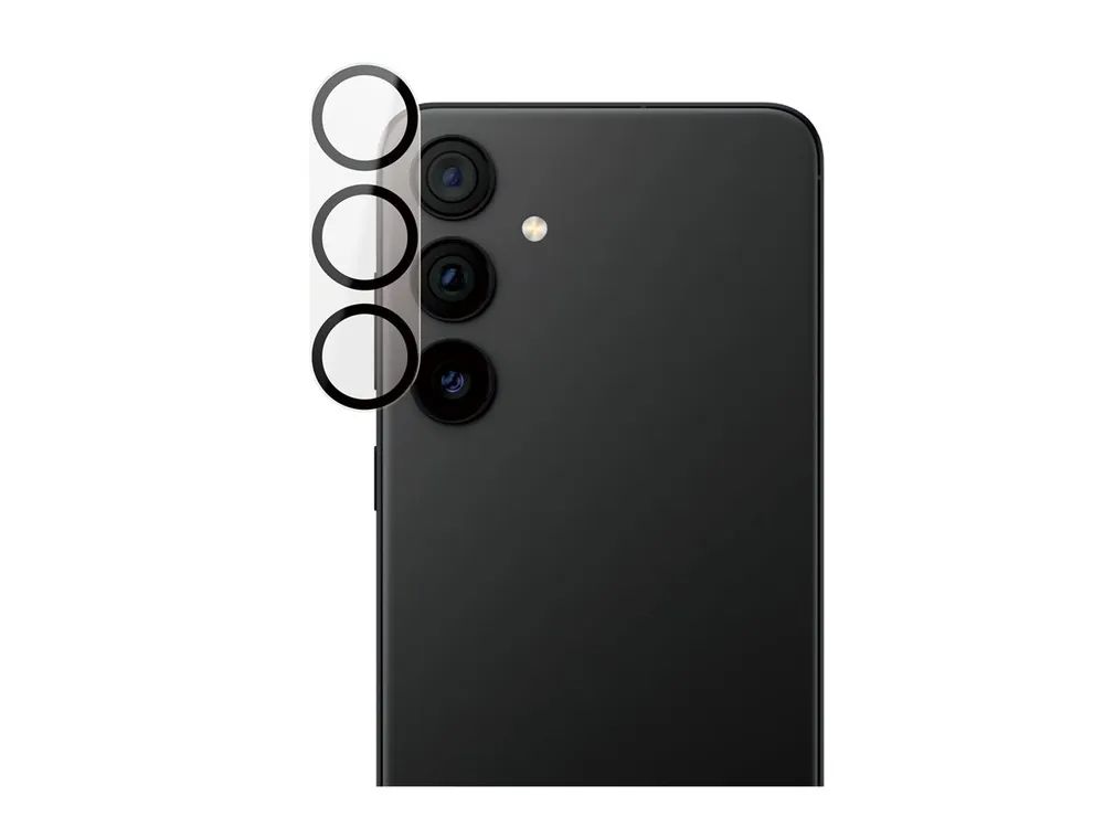 PanzerGlass PicturePerfect - Objektivschutz für Handy