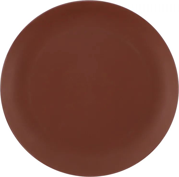 Travellife Dessertteller Travellife NOVA cacao 2pc