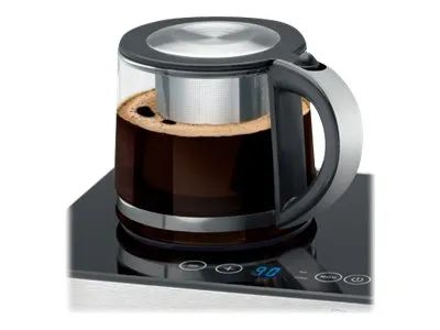 Clatronic ProfiCook PC-TKS 1056 - Tee-/Kaffeemaschine/Wasserkocher