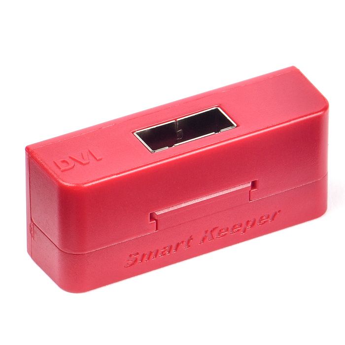 Smart Keeper Basic DVI Port Lock CSK-DL10