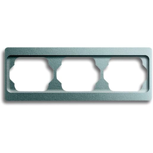 Busch-Jaeger AN RAHMEN 3F 1723 KA-266 WR / BUSCH 1723 KA-266 2CKA001754A4127