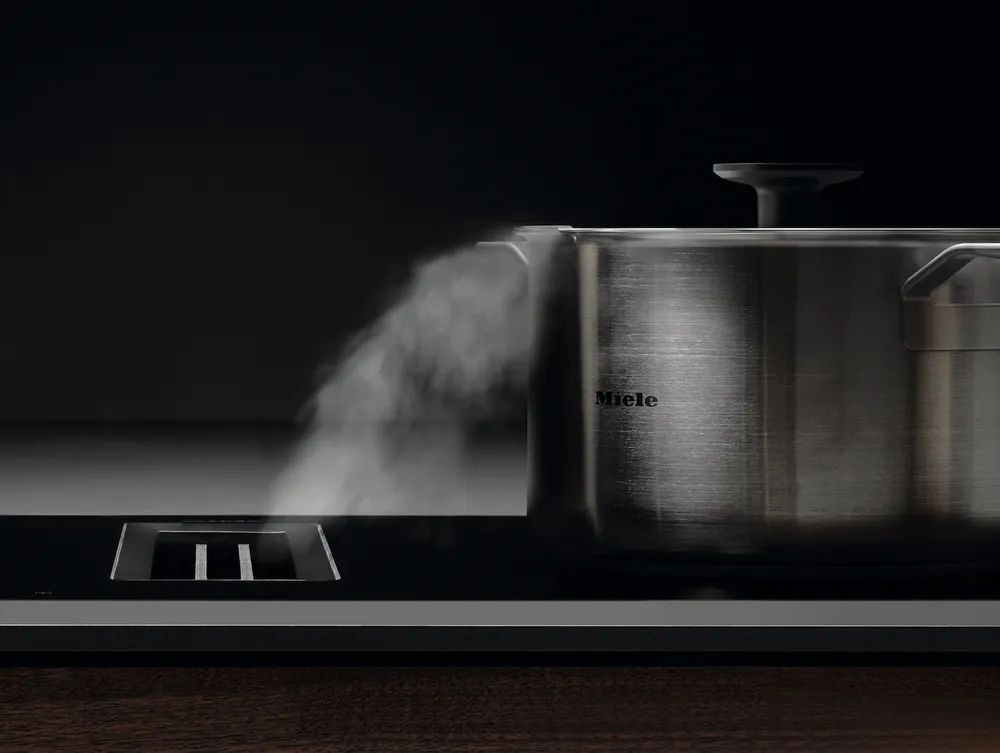 Miele KMKT2040-3 Kochtopf 20 cm