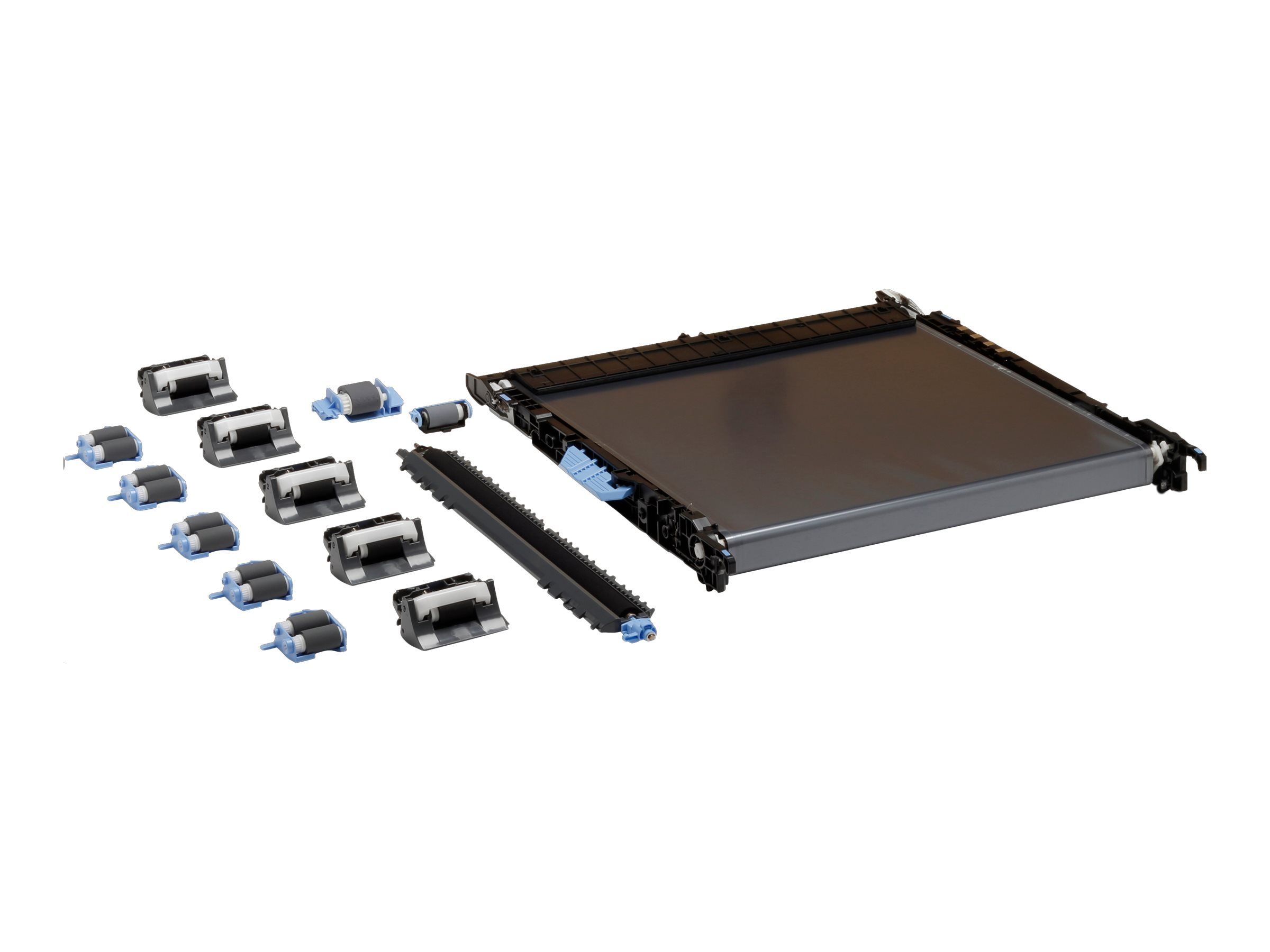 HP Drucker - Transfer Kit - für Color LaserJet Enterprise M751, M856, MFP M776