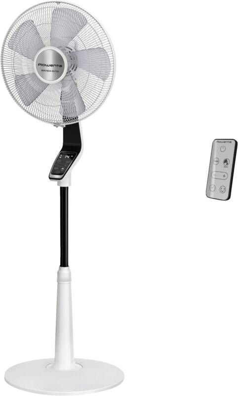 Rowenta VU5690 Standventilator Turbo Silence Extreme