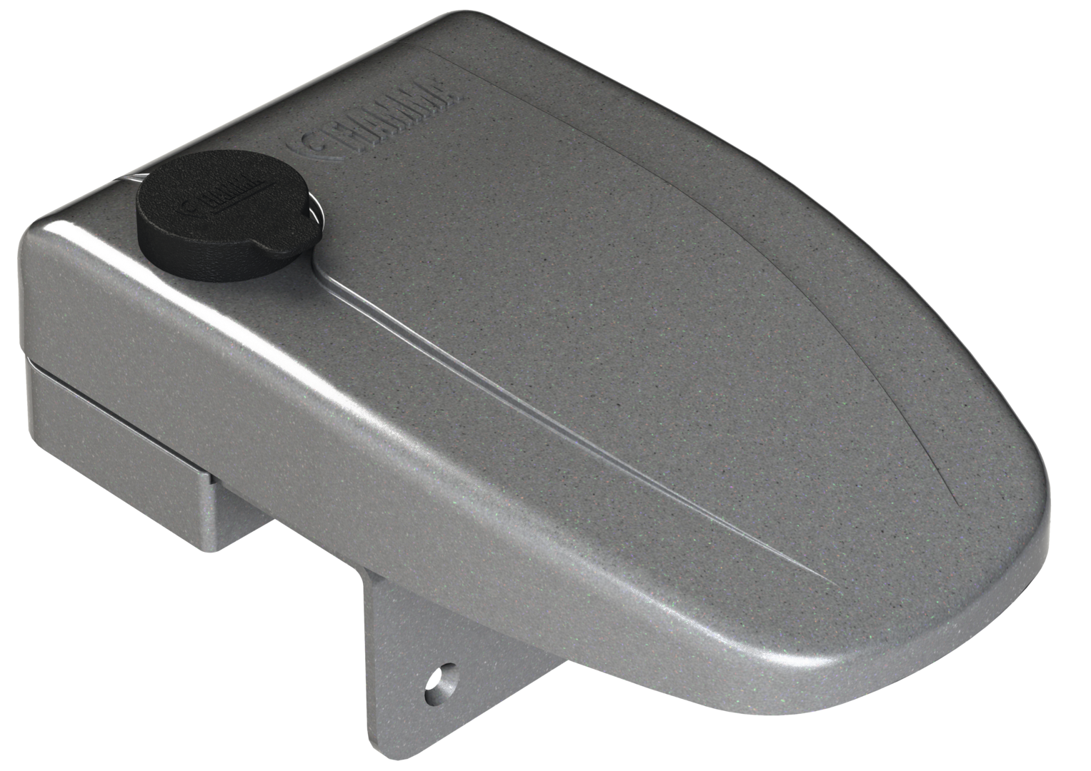 Fiamma Safe Door Frame grau