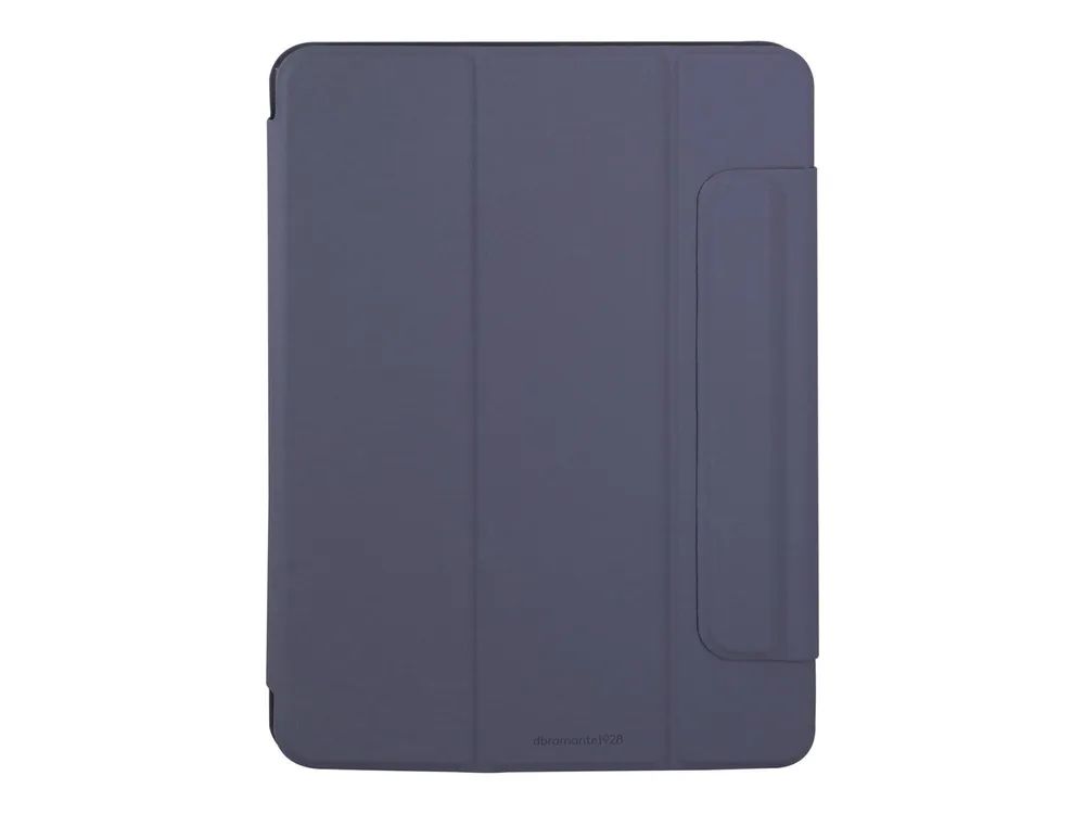 dbramante1928 Avenida - Flip-Hülle für Tablet - ICON - Deep Water - für Apple 10.9-inch iPad (10. Generation)