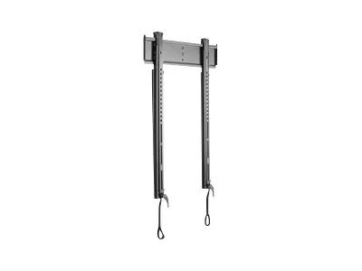 Chief Medium Fixed Wall Display Mount - For Displays 32-65" - Black - Befestigungskit (Wandmontage)