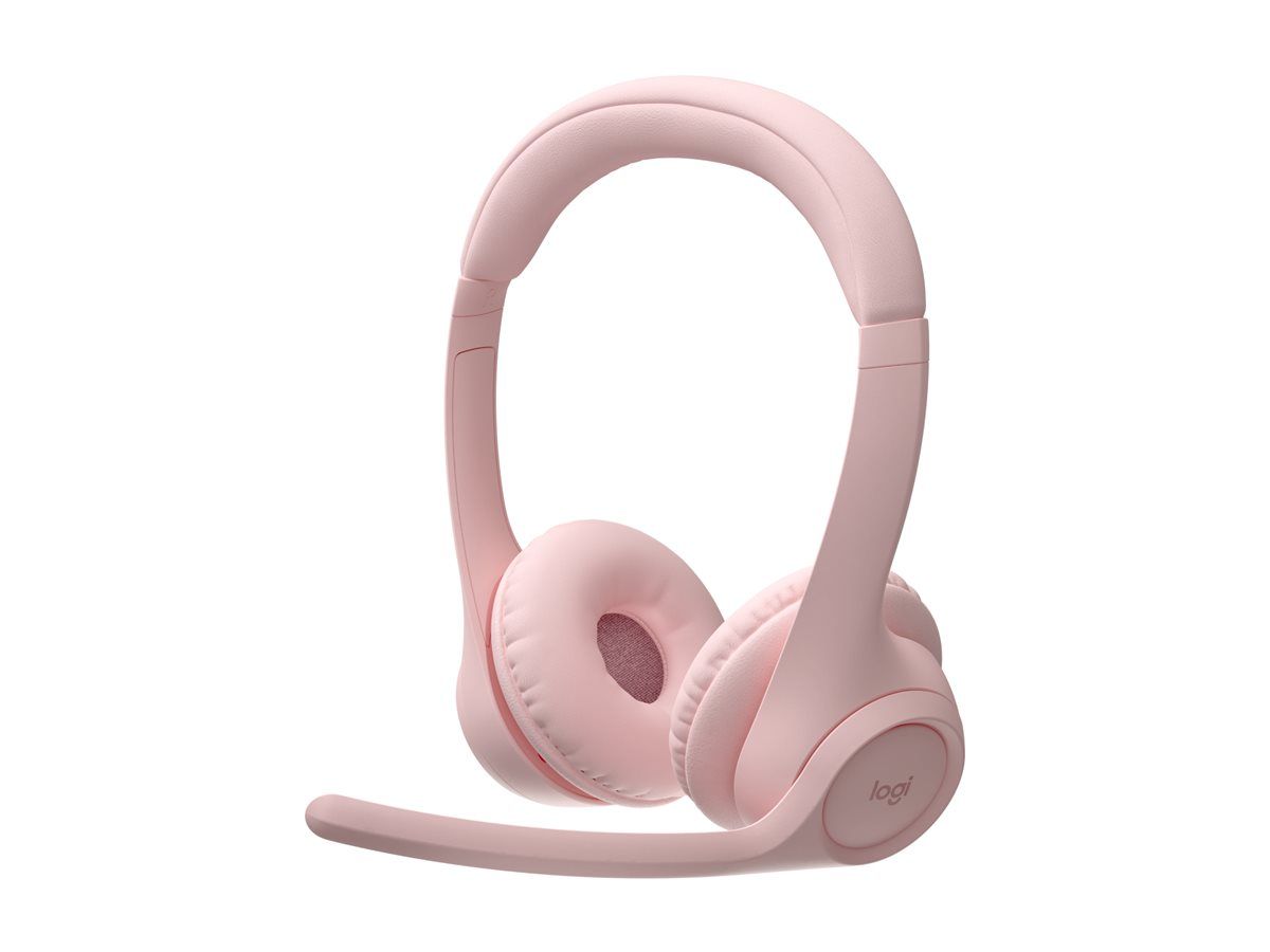 Logitech Zone 300 - Headset - On-Ear - Bluetooth