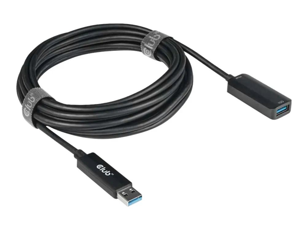 Club 3D CAC-1411 - USB-Verlängerungskabel - USB Typ A (M)