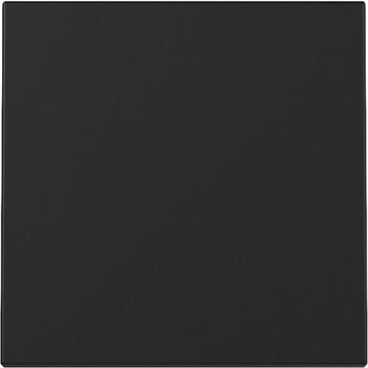 Gira WIPPE SYSTEM 55 SCHWARZ M / GIRA 3296005 SYSTEM 55 3296005