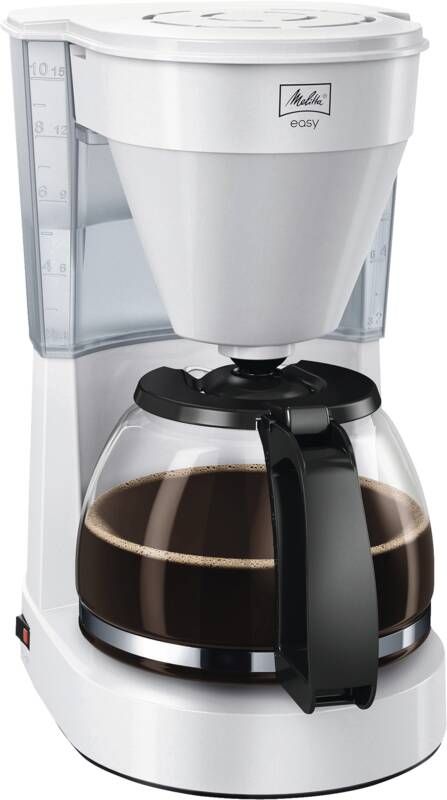 Melitta Filterkaffeemaschine Easy