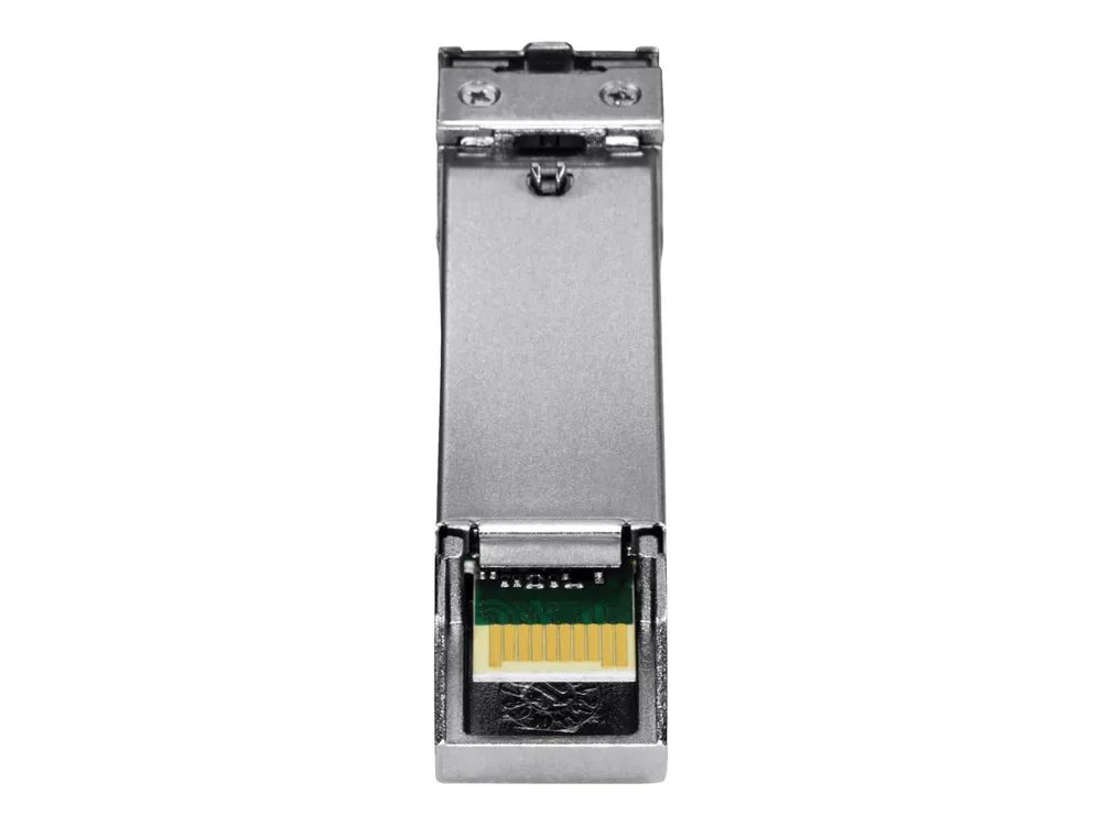 TRENDnet TE100-MGBS20 - SFP (Mini-GBIC)-Transceiver-Modul