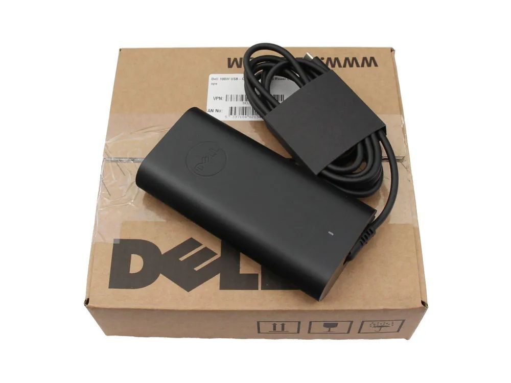 Dell Netzteil 0KDPR Notebook-Netzteil - Netzteil