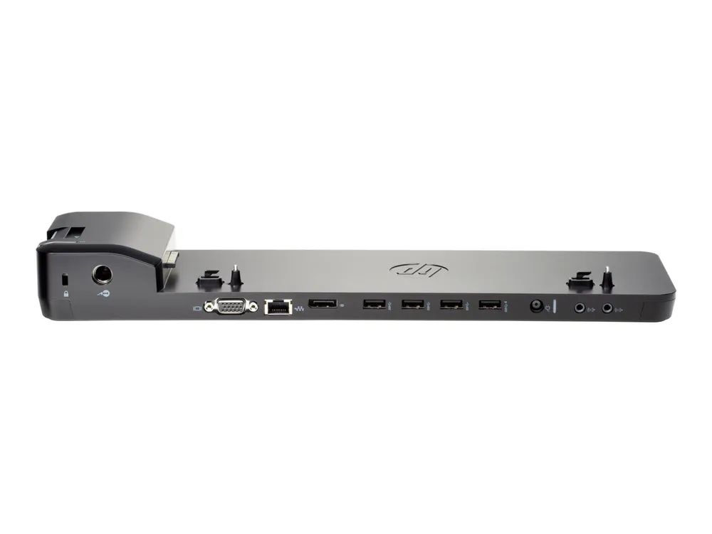 HP UltraSlim Docking Station 2013 - Dockingstation