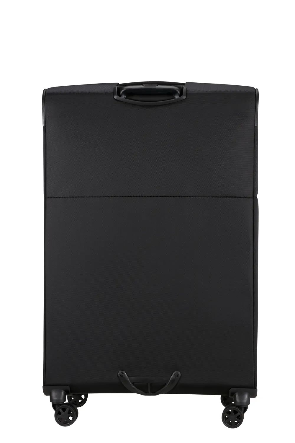 SAMSONITE BASE BREEZE SPINNER 83/31 EXP, BLACK