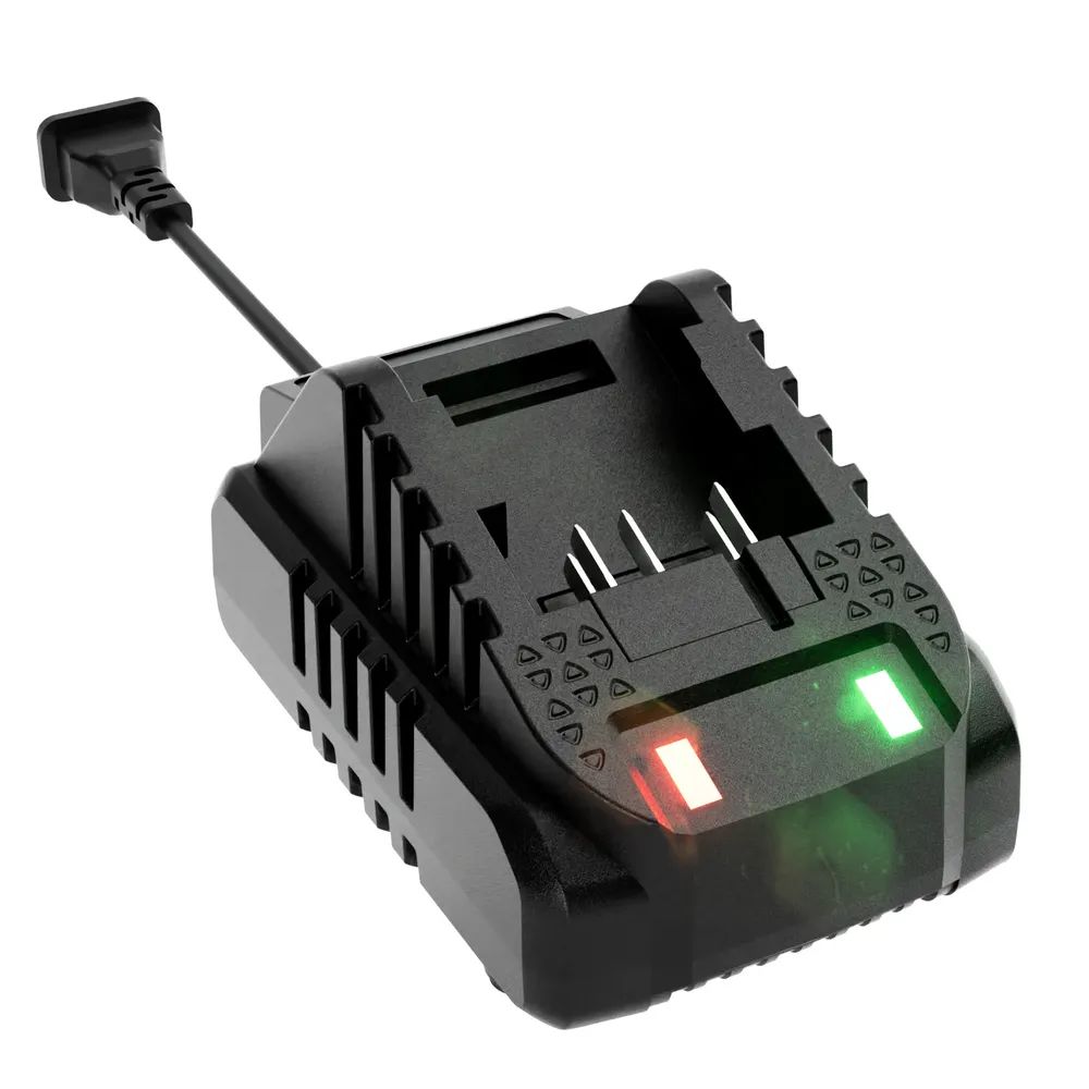AL-KO Ladegerät C100.6 Li 18V/36V (2,4A)