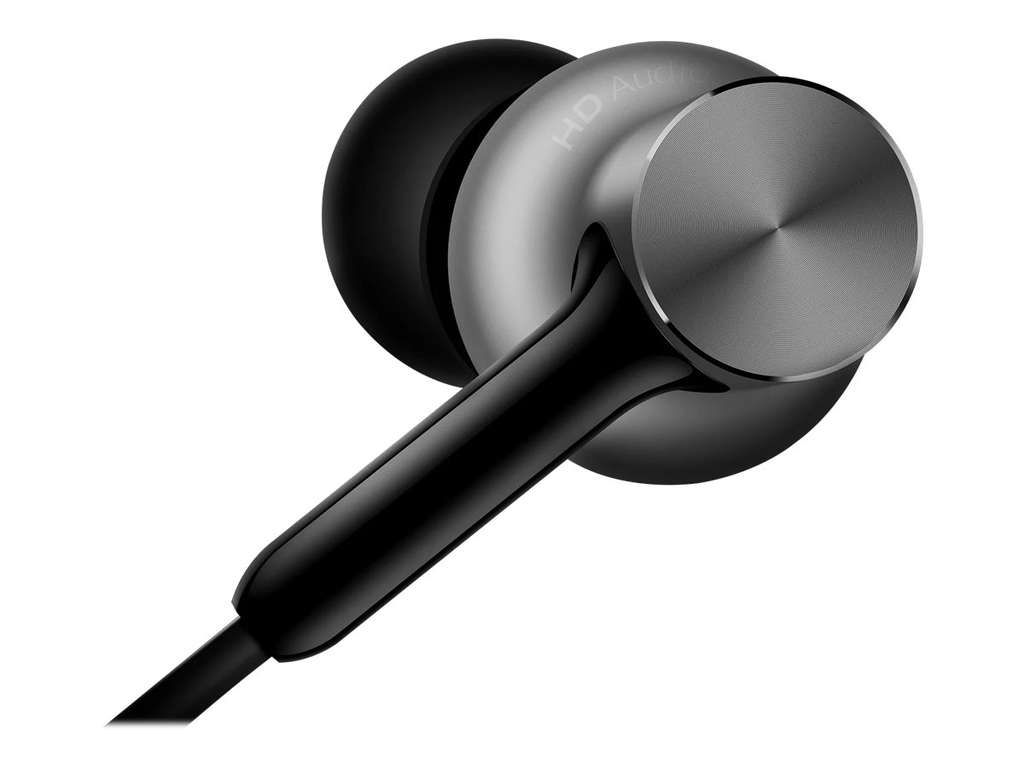 Xiaomi Mi In-Ear Headphones Pro HD, Silber