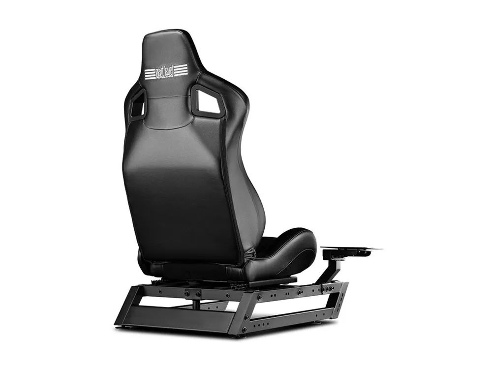 Next Level Racing GTSeat - Cockpit-Sitz für Rennsimulator