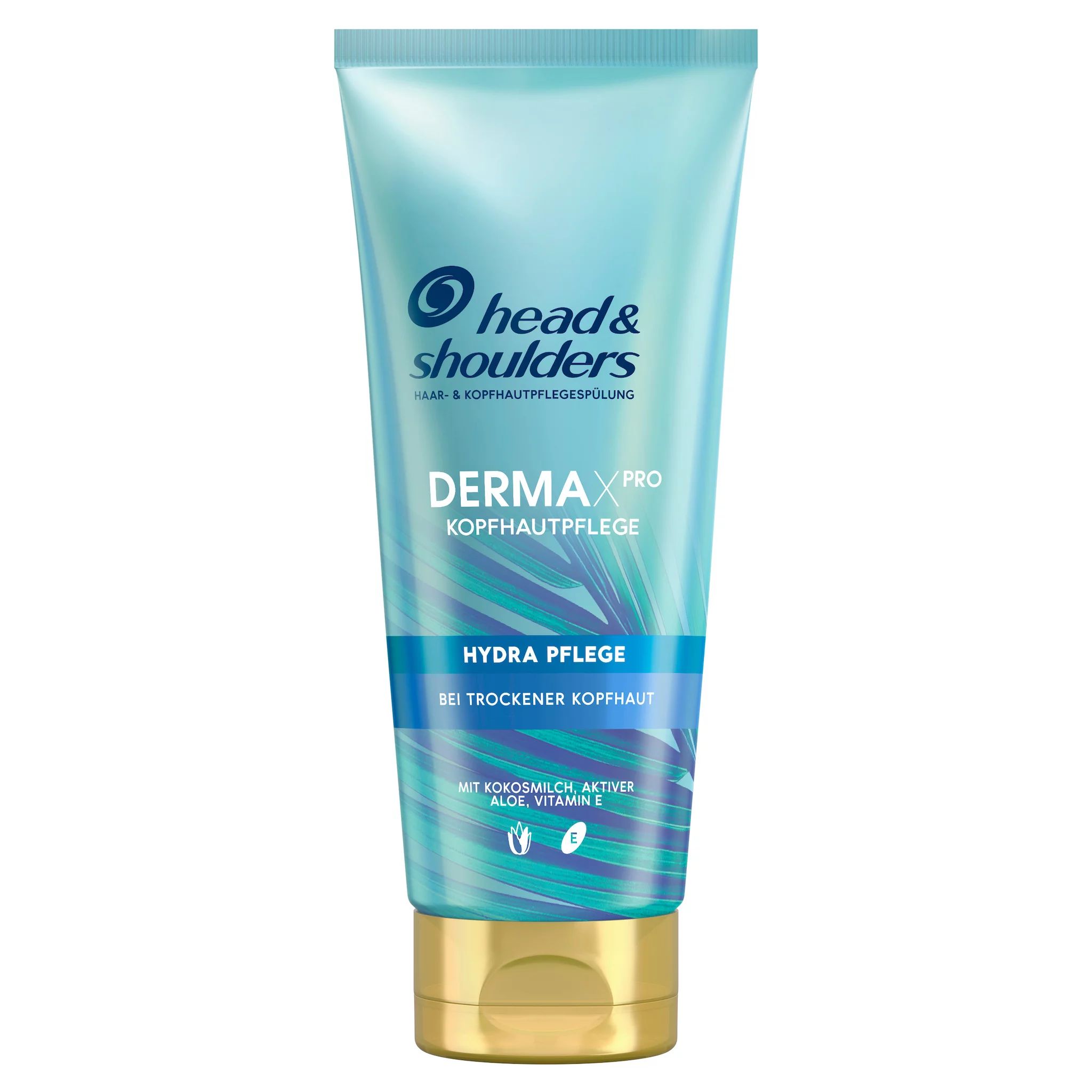 Head & Shoulders Derma x Pro Spülung Hydra Pflege