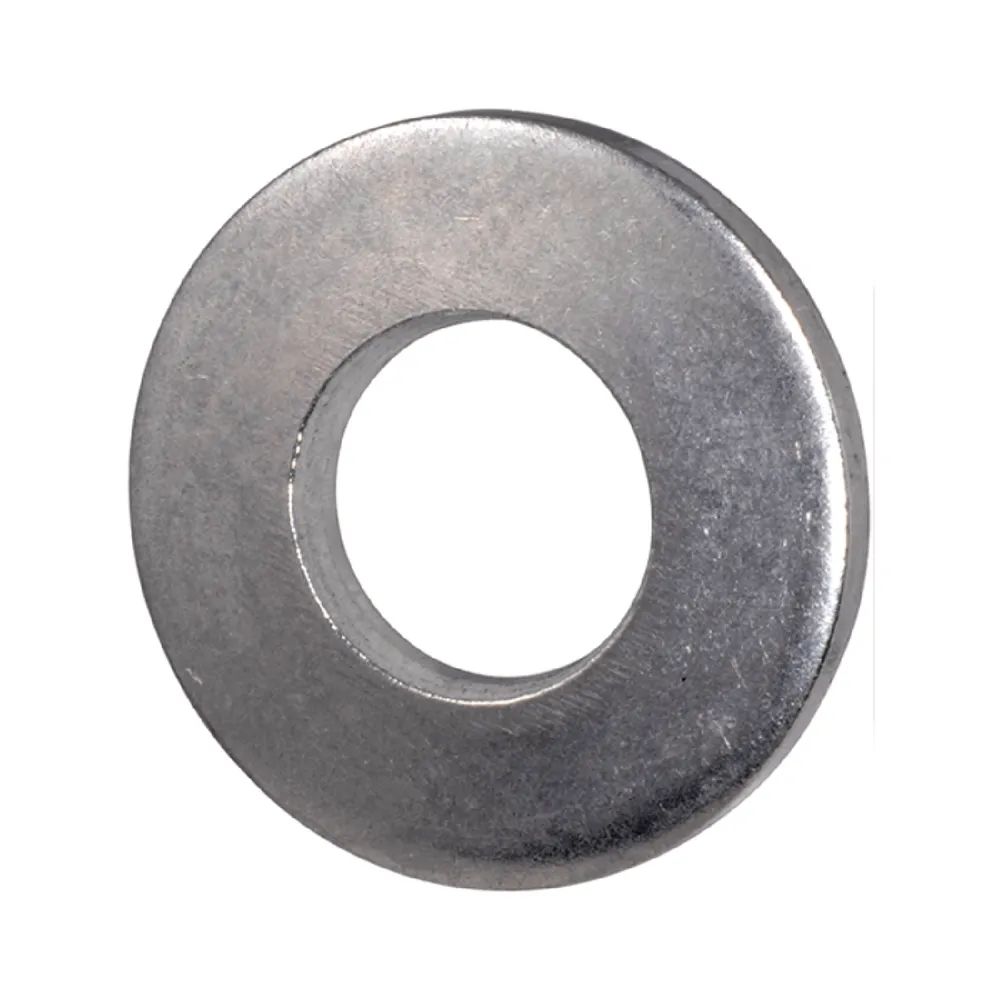 Bossard Austria Ges.m.b.H. SN212745 M 6 6.4x14x0.8 Edelstahl 1.4310 Spannscheibe leichte Ausführung