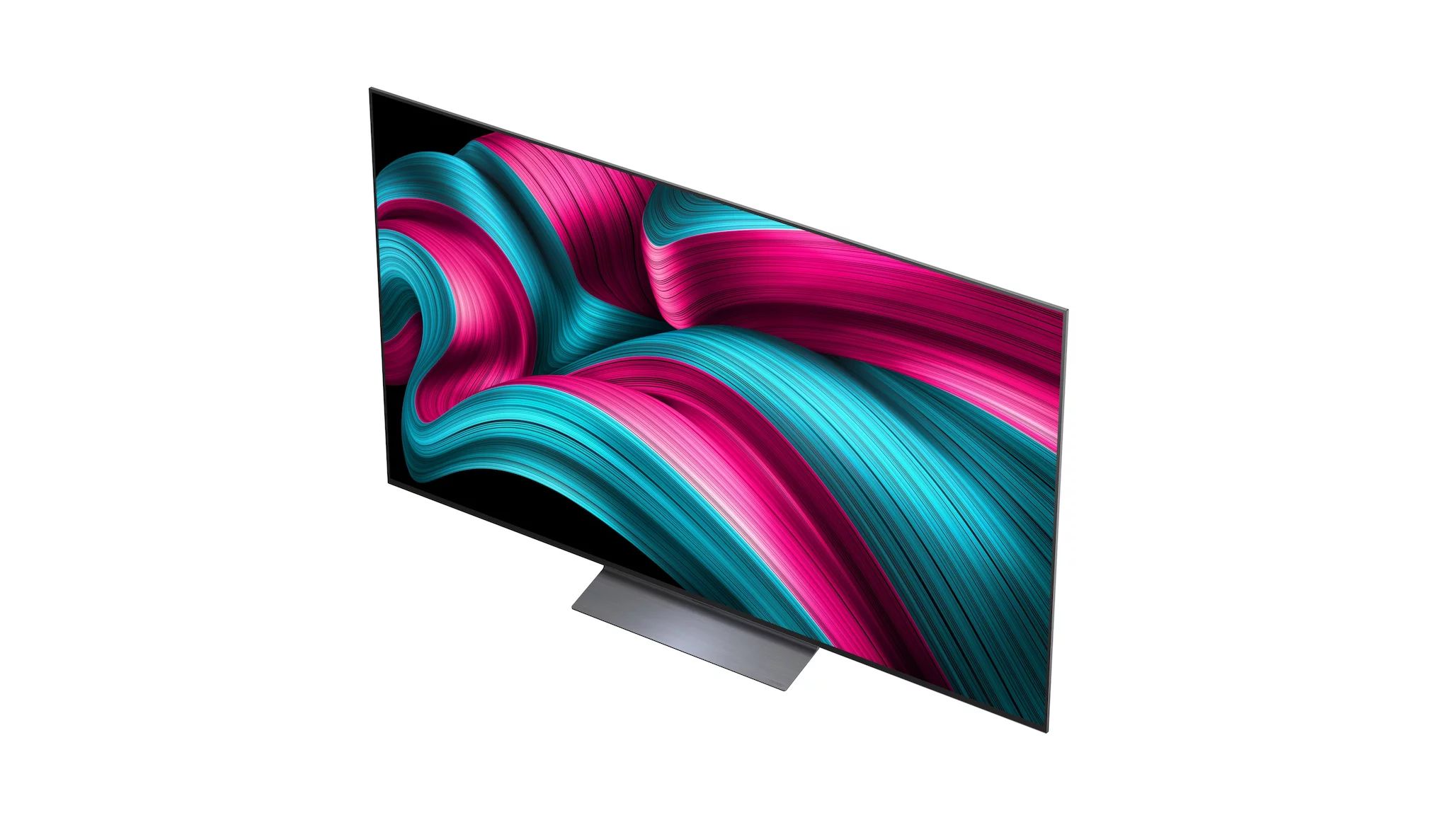 LG Electronics OLED65C58LA.AEU
