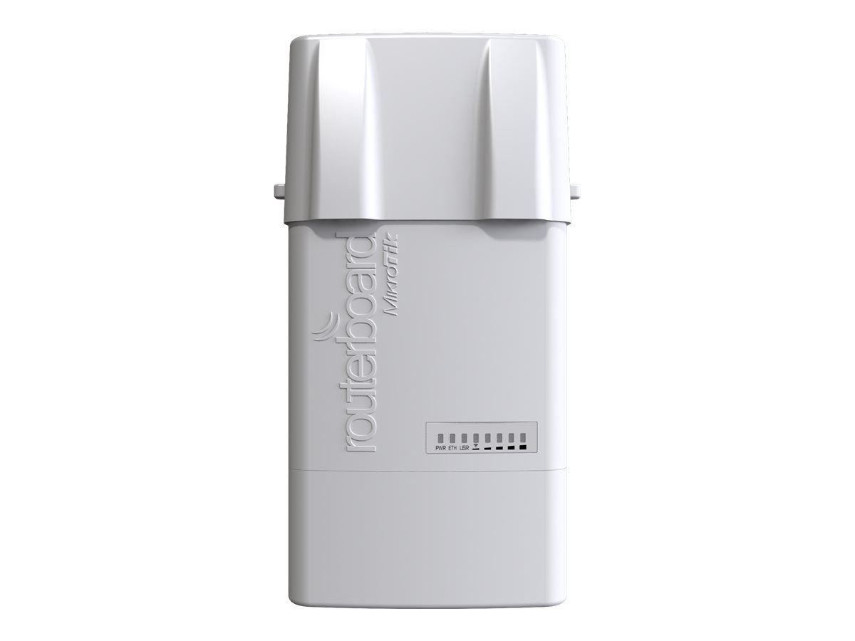 MikroTik RouterBOARD BaseBox 5 - Accesspoint
