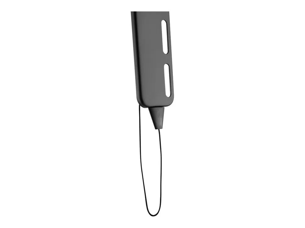 Neomounts LED-W600 - Halterung - fest - für LCD-Display - Schwarz - Bildschirmgröße: 94-190.5 cm (37"-75")