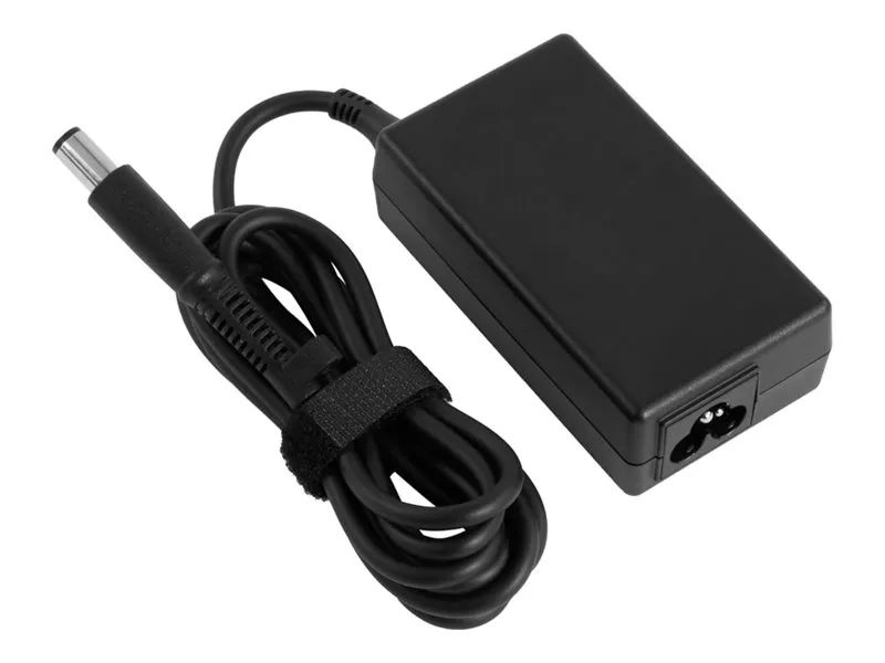 HP Smart - Netzteil - 3-polig - AC - 65 Watt