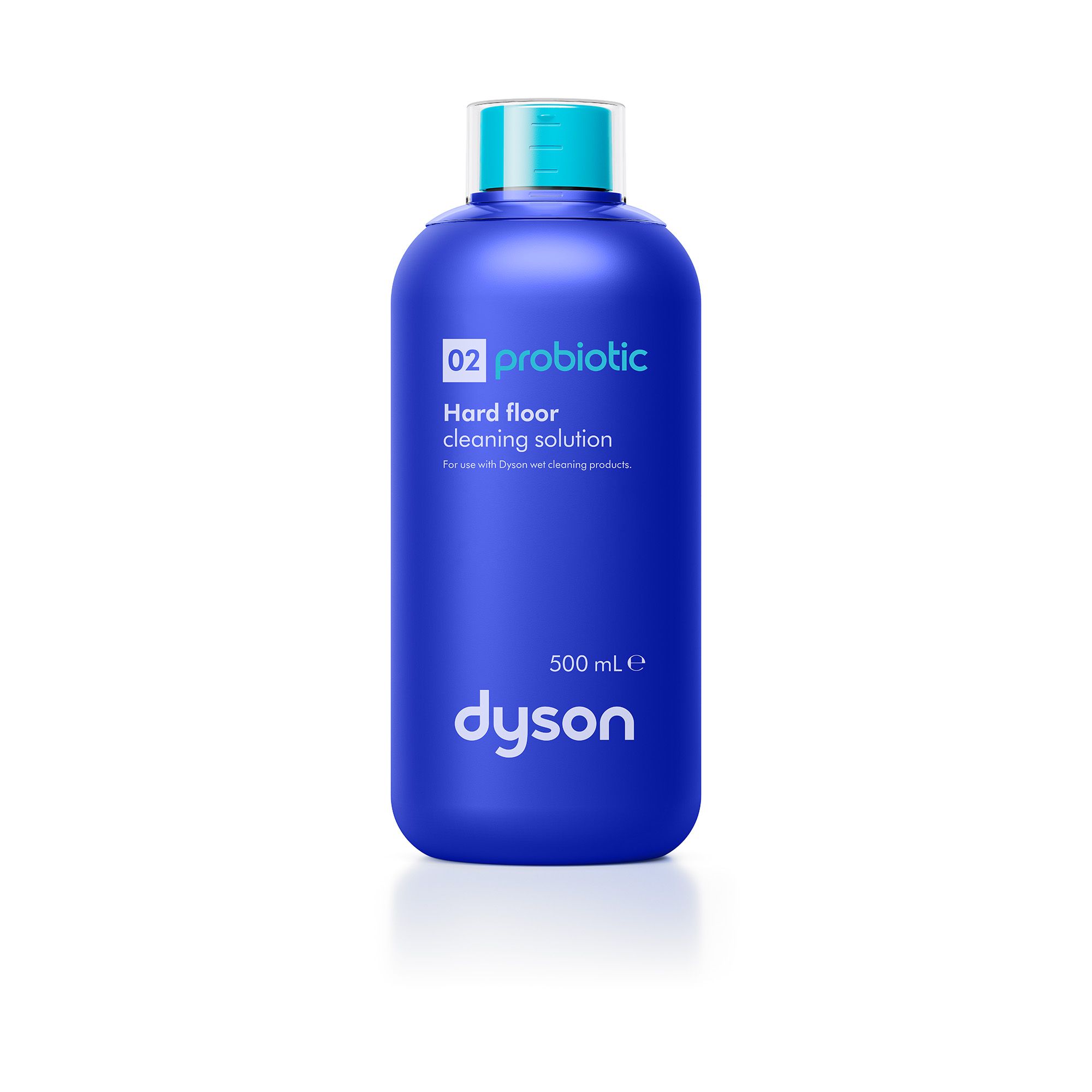 Dyson 02 Probiotic