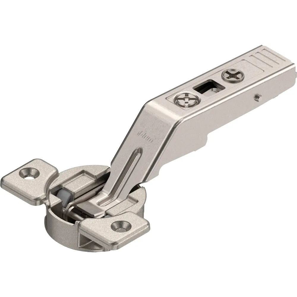 BLUM CLIP top Zwischenscharnier für AVENTOS HF 134° ohne Feder, Schrauben