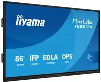Iiyama 86" IPS 4K 16:9 Google EDLA cert. IFP