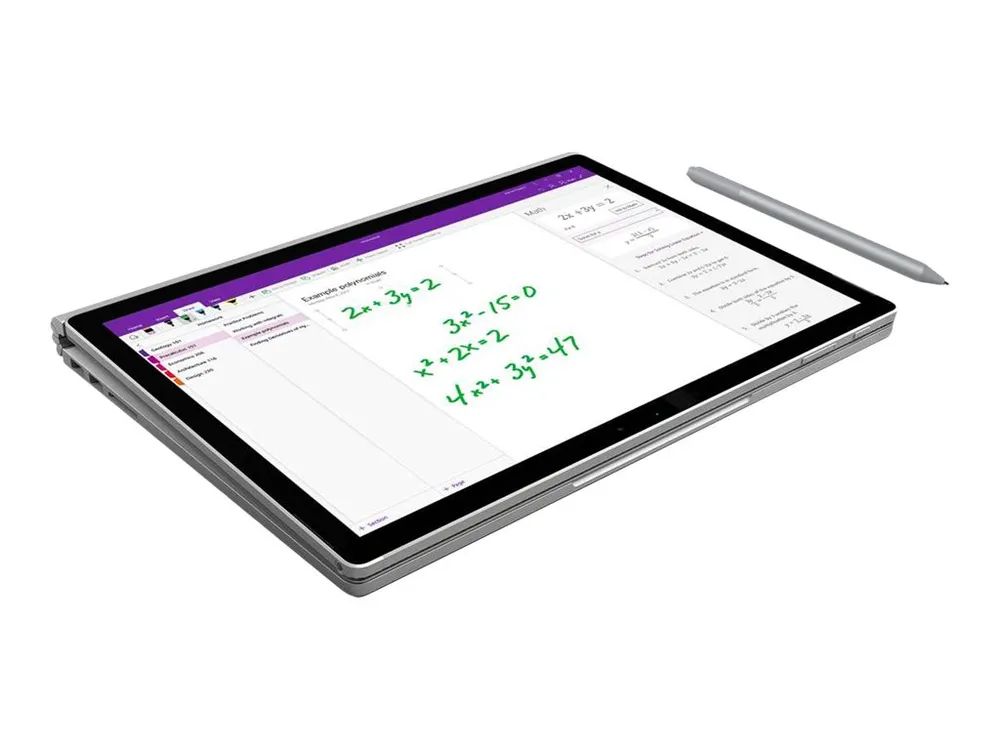 Microsoft Surface Pen M1776 - Aktiver Stylus