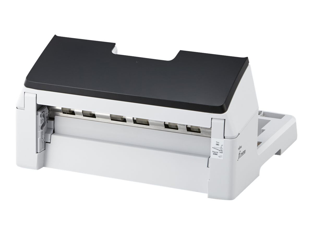 Ricoh Fujitsu fi-760PRB - Scanner-Post-Imprinter