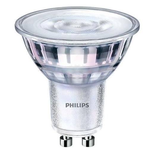 Philips CorePro LEDspot 4-35W GU10 827 36° DIM 250lm