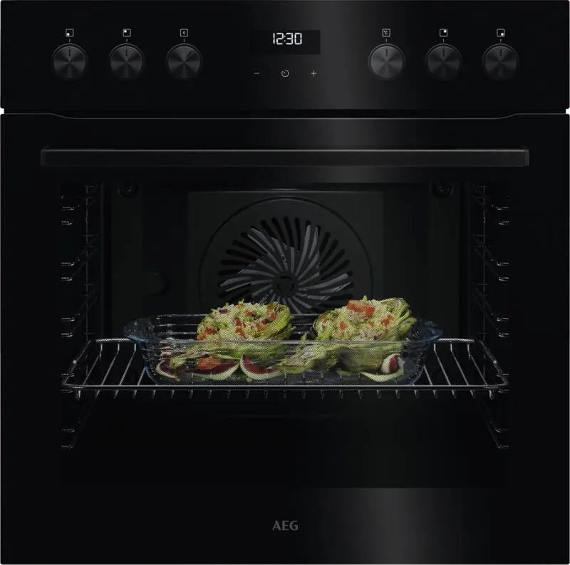 AEG OEE52026 (OU5AE20AK+TA64RAS6XB+FlexiRunners - Backauszug)