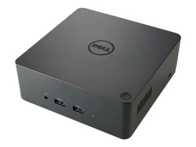 Dell Thunderbolt Dock TB16 - Dockingstation - Thunderbolt