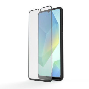Hama Handy-Schutzglas "Extreme Protect" f. Sam. Galaxy A16/A16 5G, Montagehilfe