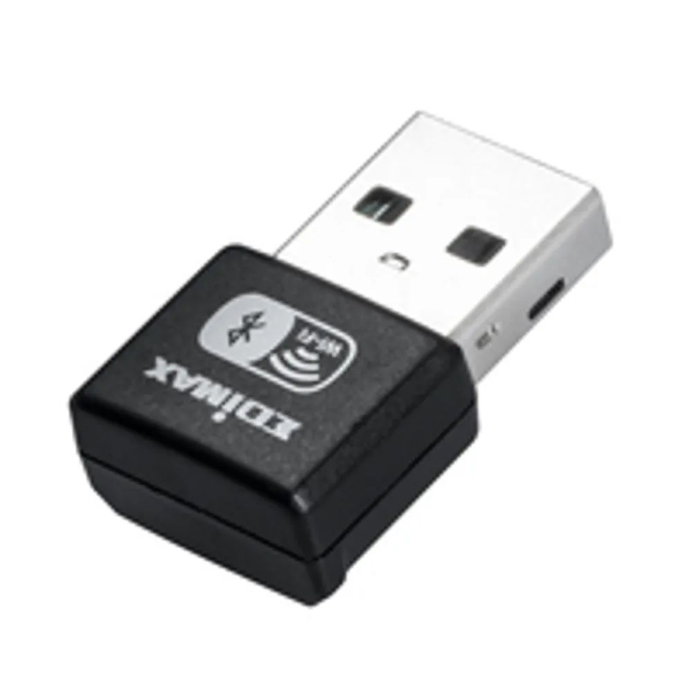 Edimax WL-USB EW-7611UXB AX900 WiFi6&Bluetooth 5.3 USB Mini