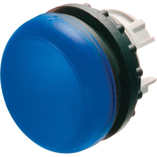 Eaton LEUCHTMELDER IP67,69K FLACH / EATON M22-L-B 216775 216775