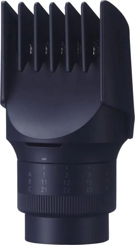 Panasonic TRIMMERAUFSATZ F.BARTSCHNEID. / PANASO ER-CTW1-A301