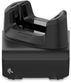 Zebra Handheld-Ladestation - Ausgangsanschlüsse:
