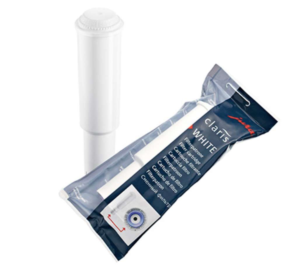 Jura CLARIS White Filterpatrone, 3er Pack