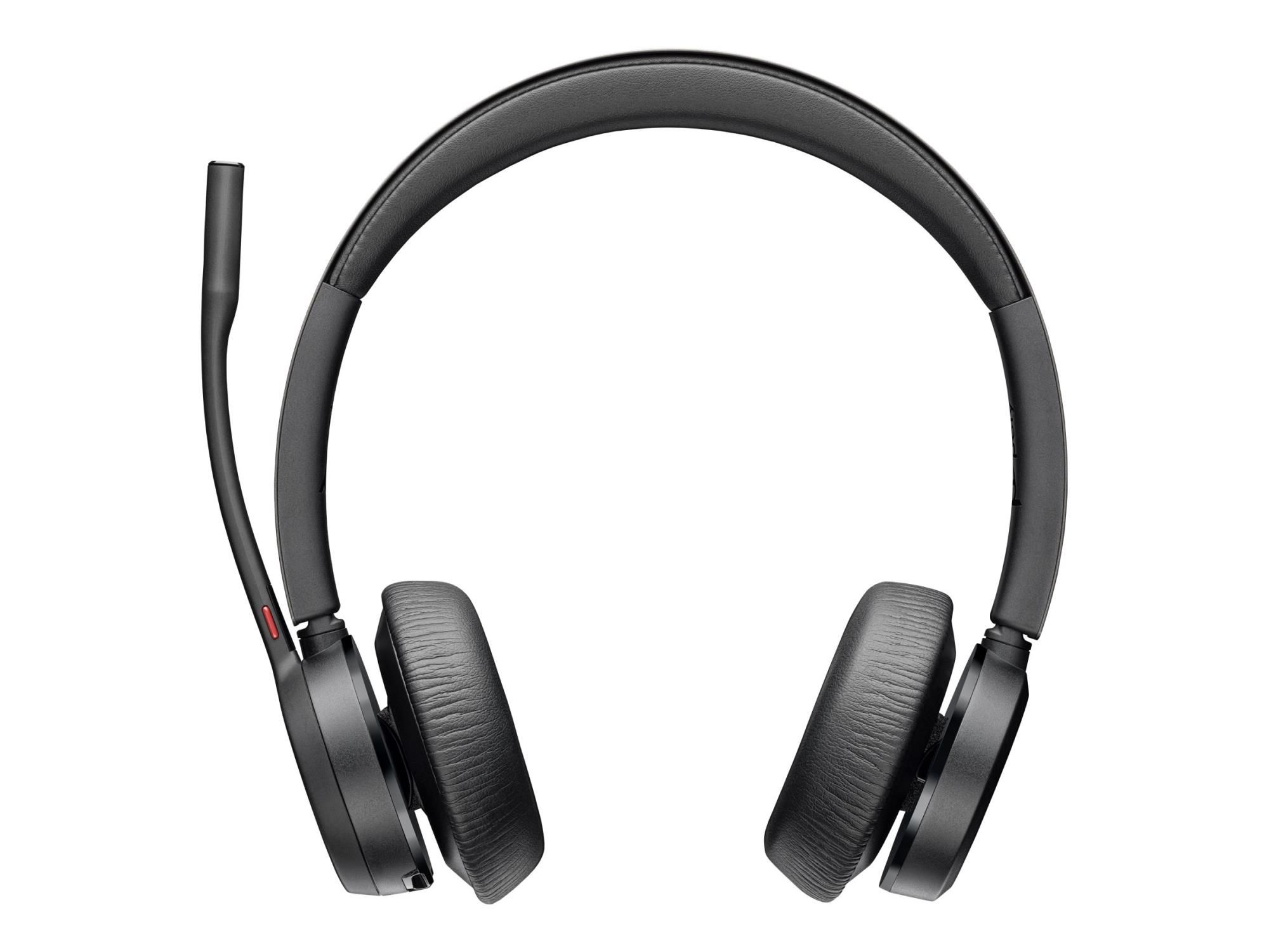 Poly Voyager 4320-M - Voyager 4300 UC series