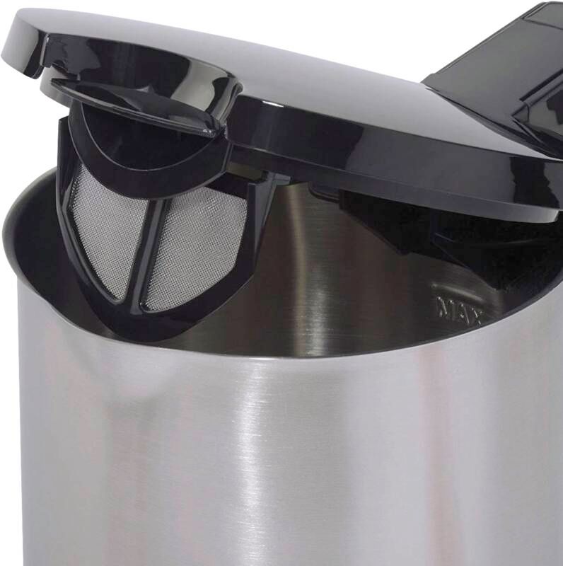 Cloer Wasserkocher 4710