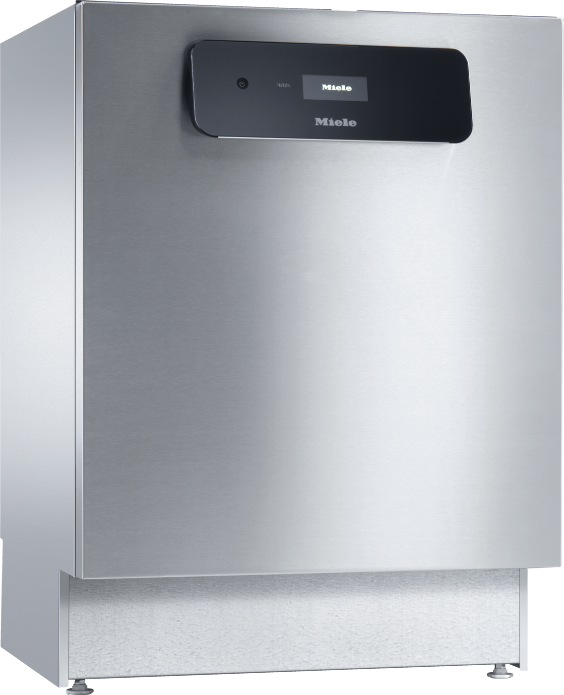 Miele PFD 400 U [WB Speed] SST Spülmaschine